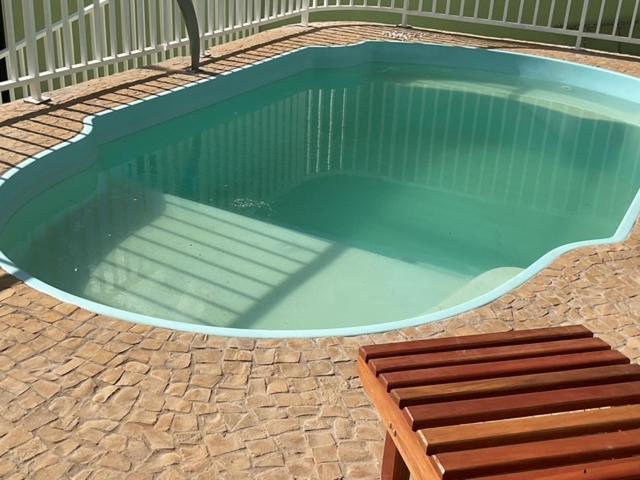 Espaco Alvorada ,Agendamento Das Atividades, Cafe Da Manha ,Banheira E Piscina No Centro Brotas Εξωτερικό φωτογραφία